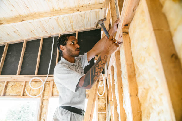 Insulation for Commercial Buildings in Piermont, NY