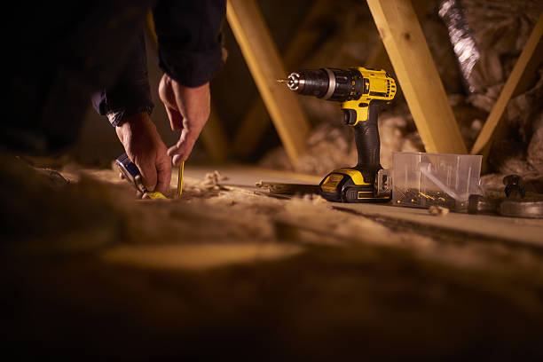 Best Insulation Replacement Services  in Piermont, NY